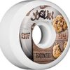RUEDAS BONES "JOSLIN COOKIES" 54mm - Imagen 2