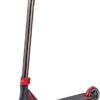 CRISP ULTIMA 4.5 SATIN BLACK/ BLACK CHROME - Imagen 2