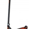 Scooter Addict defender mk2 black orange