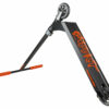 Scooter Addict defender mk2 black orange 4