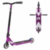 CRISP INCEPTION TRANS PURPLE/BLACK