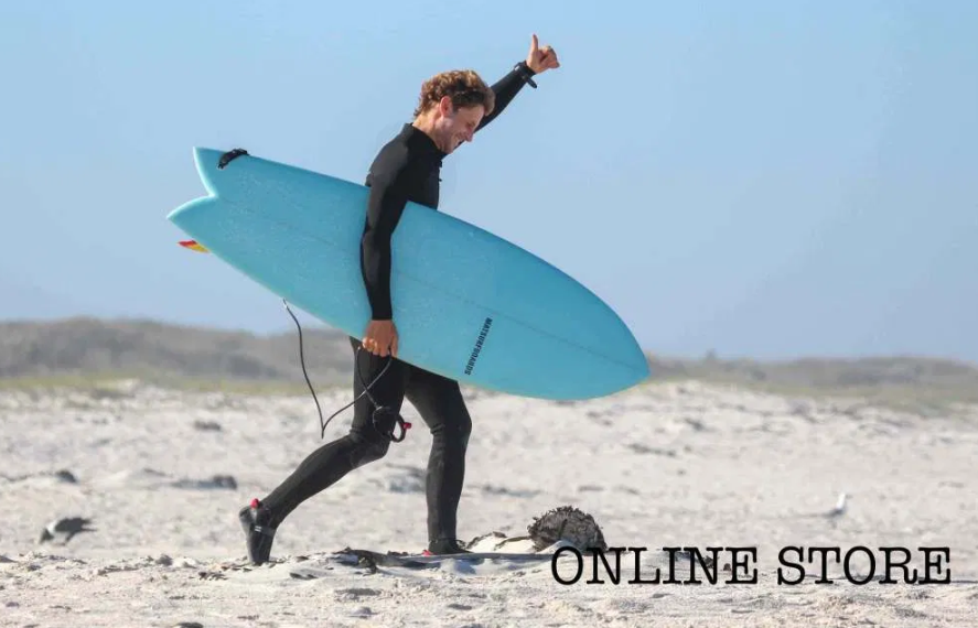 Online, Skate, Surf, Wakeboard, Watersports