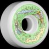 RUEDAS BONES "HONEY&VINEGAR" 58mm - Imagen 2