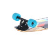 LONGBOARD FLYING WHEELS CONSTRUCT 38" - Imagen 2