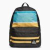 Mochila REEF “BLACK MULTI STRIPES”, MOCHILA COLEGIO, COMPRAR ONLINE, BARATO, OPORTUNIDAD, REEF