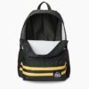 MOCHILA REEF "BLACK MULTI STRIPES" - Imagen 2