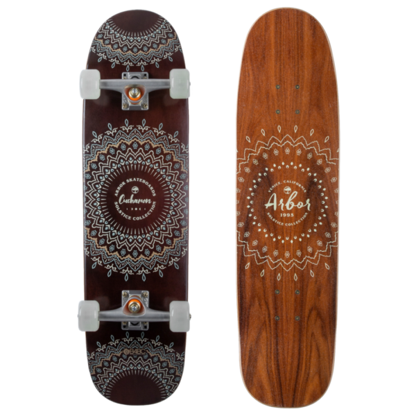 LONGBOARD ARBOR SOLSTICE CUCHARON 32.375 X 8.75, MADERA, CALIDAD, COMPRAR ONLINE, BARATO, OPORTUNIDAD, SKATE, LONGBOARD