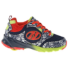 ZAPATOS CON RUEDAS HEELYS RACE NAVY/BURNT ORANGE LIME, ZAPATO NIÑOS, DEPORTIVAS, ONLINE, OFERTA, REBAJAS, OPORTUNIDAD