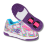 HEELYS PROPEL NEON, ZAPATOS CON RUEDAS, COMPRAR BARATO, ONLINE, ZAPATOS NIÑOS