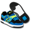 ZAPATOS CON RUEDAS HEELYS FLOW ROYAL/BLACK/LIME, HEELYS AZULES, HEELYS BARATOS, OPORTUNIDAD, COMPRAR ONLINE, PATINES, NIÑOS.
