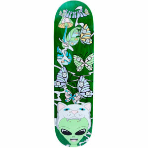 TABLA SKATE RIPNDIP THINK FACTORY 8.5, COMPRAR ONLINE, CALIDAD, OPORTUNIDAD, SKATE 8.5, TABLA, LONGBOARD