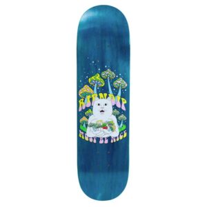 TABLA SKATE TRIPPY TREATZ BOARD (BLUE) RIPNDIP 8.5, COMPRAR ONLINE, BARATO, OPORTUNIDAD, SKATE 8.5, CALIDAD, RIPNDIP