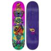 TABLA SKATE GARTLAND SWEET DREAMS PRO 8.28 SANTA CRUZ - Imagen 2