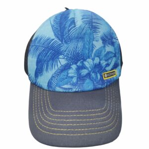 GORRA OCEAN PACIFIC, comprar online, calidad, op, oportunidad, gorra azul, palmeras