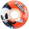 BLIND REAPER CHARACTER RED 52MM