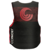 CHALECO CONNELLY NEO RED - Imagen 2