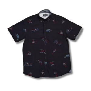 camisa hawaiana, ocean pacific, comprar online, calidad, tendencia 2023, moda, oportunidad