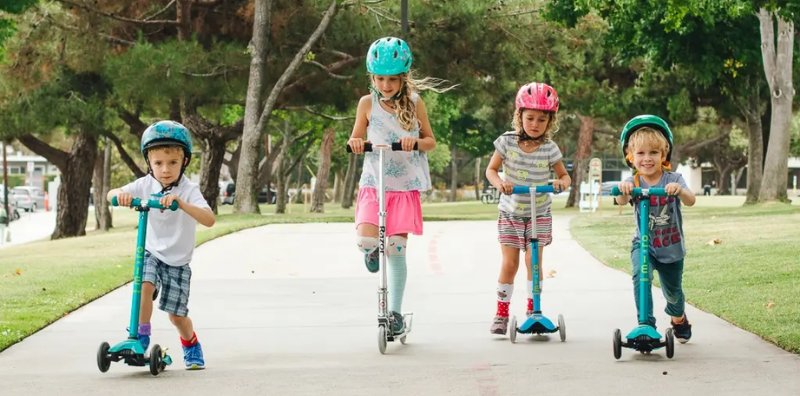 patienete micro, micro scooter, patinete infantil, comprar online, patines tres ruedas