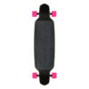 LONGBOARD SANTA CRUZ TOXINC HAND DROP DOWN CRUISER 37.5 - Imagen 2