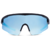 Gafa de sol liive dealer mirror black blue, gafas de sol, optica, comprar online, mejor precio, frontal