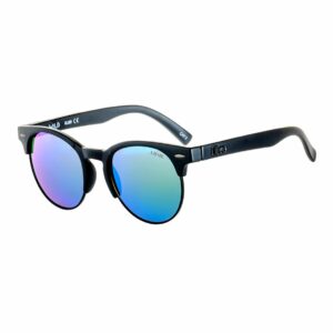 Gafas de Sol Mirror Polar Matt Black, liive , gafas polarizadas, comprar online, comprar regalo, oportunidad, lentes polarizadas, gafas liive