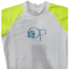 comprar online camiseta de licra con proteccion solar maximo, uv50+, lycra ocean pacific, calidad, lycra para el barco, verano 2023, tendencia