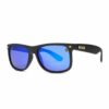 gafas de sol liive el capitan mirror polar matt black, comprar online, lentes polarizadas, gafas de sol hombre, regalar gafas, calidad, oportunidad