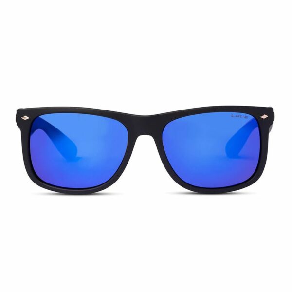 gafas de sol liive el capitan mirror polar matt black, comprar online, lentes polarizadas, gafas de sol hombre, regalar gafas, oportunidad, calidad