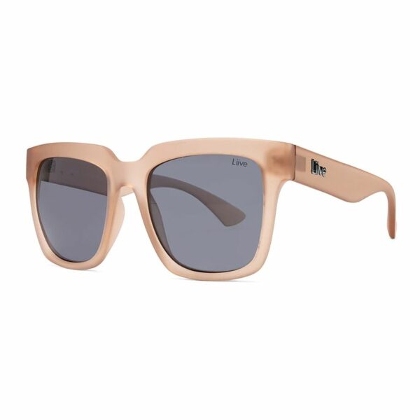 gafas de sol liive layla sars, comprar online, gafas de sol de mujer, femeninas, color champagne, calidad, comprar liive, verano, playa