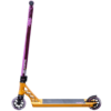scooter freestyle, patinete trucos, stunt, skatepark, monopatin, grit