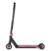 scooter freestyle, patinete trucos, dominator sniper, patinete rosa, skatepark2