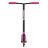 scooter freestyle, patinete trucos, dominator sniper, patinete rosa, skatepark2