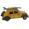 comprar coche miniatura, regalo surfero, signes grimalt