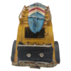 miniatura coleccionable, coche de metal, comprar detalle surfero