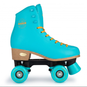 Patines rookie rokkerskate blue, comprar patines calidad, patin azul 2023