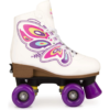 patines 4 ruedas rookie, ajustable 35 a 38