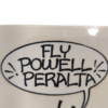 pegatina, sticker powell peralta, old school, años 80