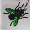 pegatina, sticker powell peralta, old school, años 80
