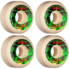 rueda bones, mcclain, 55mm ¡, comprar ruedas skate, calidad, regalo de navidad