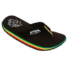 chanclas original cool rasta