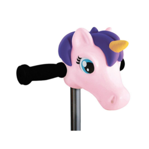 accesorio unicornio morado, comprar online accesorio micro, navidad 2023