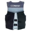 chaleco connelly, chaleco neopreno, calidad, temporada 2024, playa , piscina