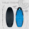 kneeboard, bobyboard, connelly, temporada 2024, diversión, playa, barco