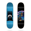 tabla skate 8.75, skate plan B, diseño elegante, tabla skate
