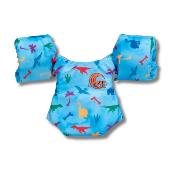 chaleco infantil connelly, calidad máxima, salvavidas bebé, playa, piscina