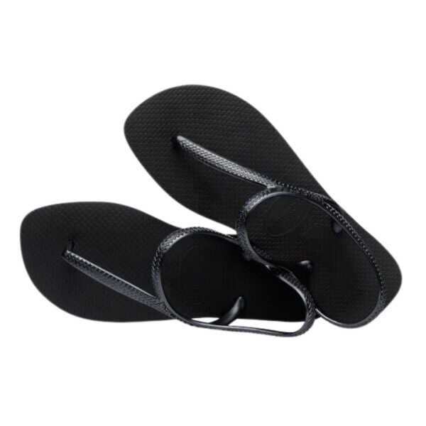 havaianas flash urban, chanclas de dedo, sandalias havaianas, temporada 2024, clasico