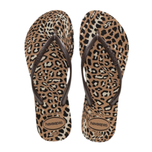 havaianas animal, havaiana slim, modelo 2024, temporada 2024, comprar online chanclas