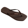 Havaianas Glitter, nuevo modelo, temporada , purpurina