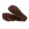 Havaianas Glitter, nuevo modelo, temporada , purpurina