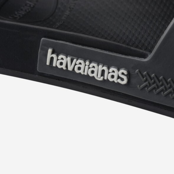 havaianas slide, havaianas clasicas negras, temporada 2024